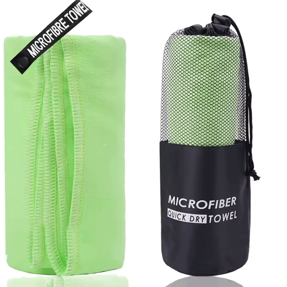 منشفة  سريعة الجفاف