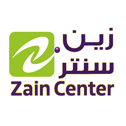 Zain Center زين سنتر