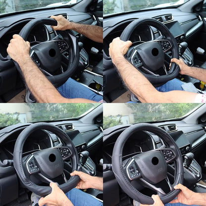 غطاء عجلة القيادة ميشلان ML-1003-NAZ