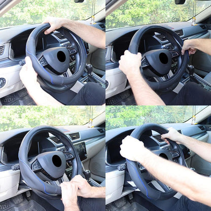 غطاء عجلة القيادة ميشلان ML-1003-NAZ