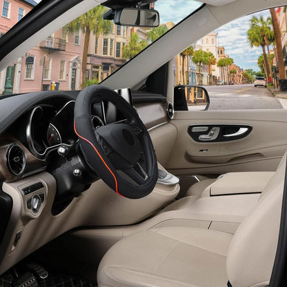 غطاء عجلة القيادة ميشلان ML-1003-NAZ