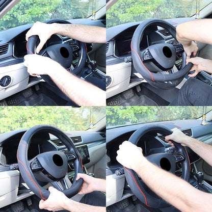 غطاء عجلة القيادة ميشلان ML-1003-NAZ