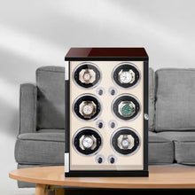 صندوق عرض التلقائي  6 ساعة