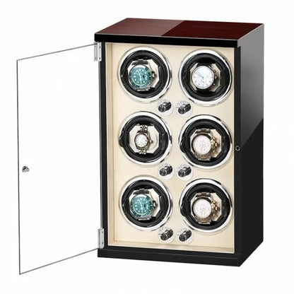 صندوق عرض التلقائي  6 ساعة