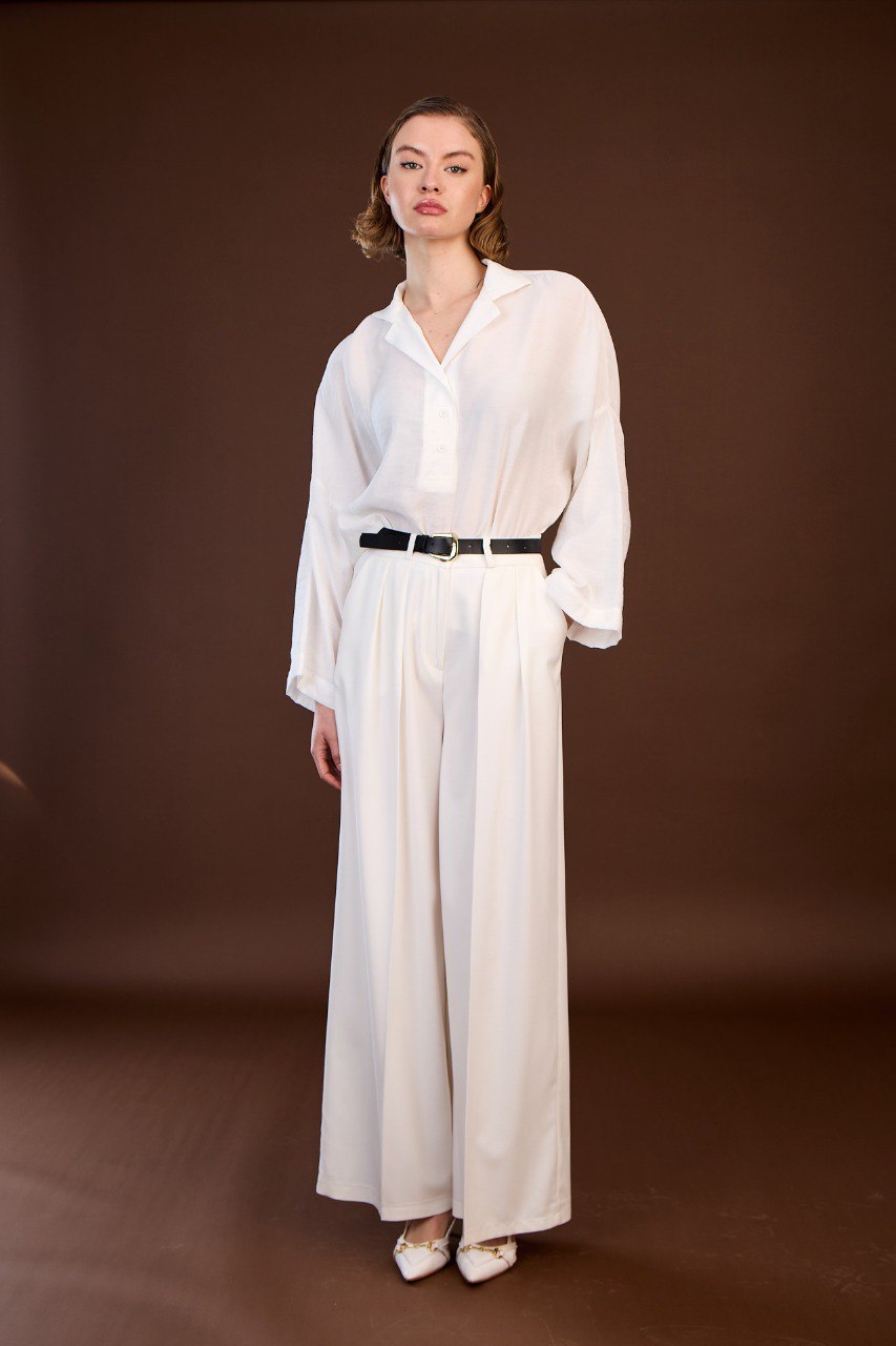 بنطلون نسائي