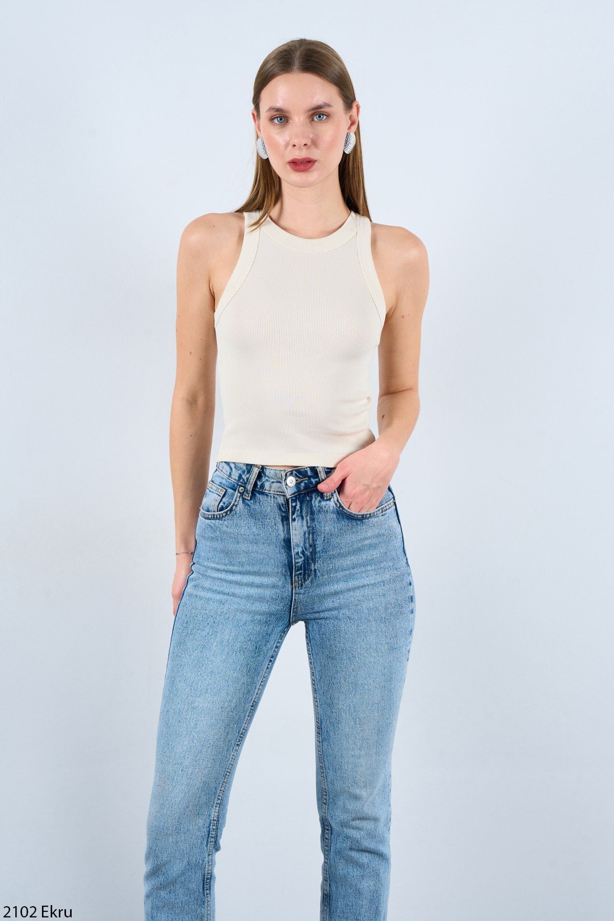 توب نسائي راقي