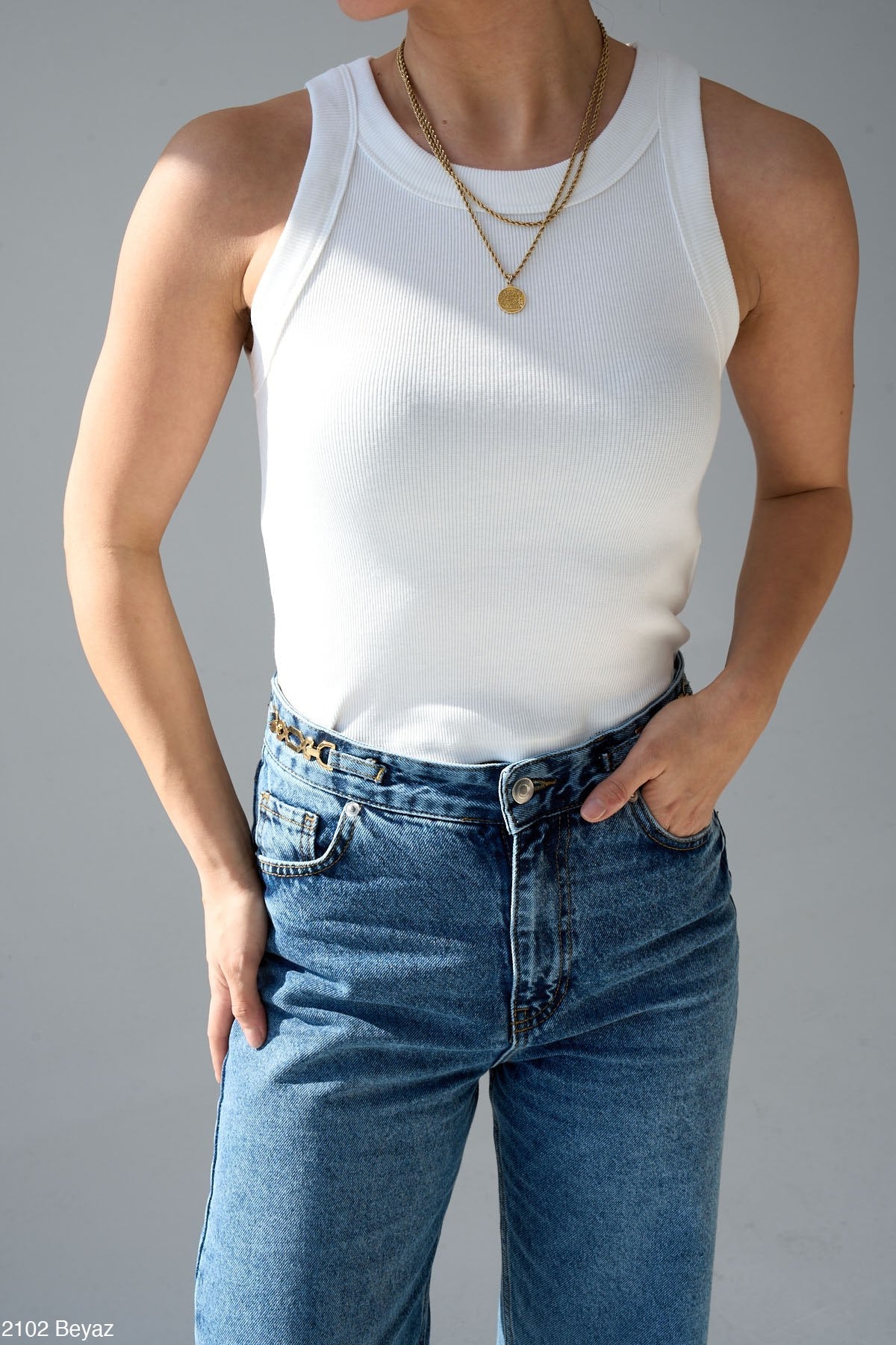 توب نسائي راقي