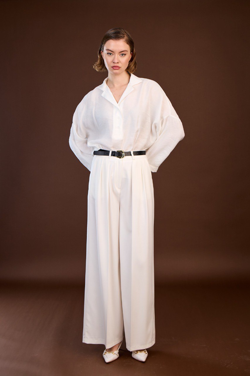 بنطلون نسائي