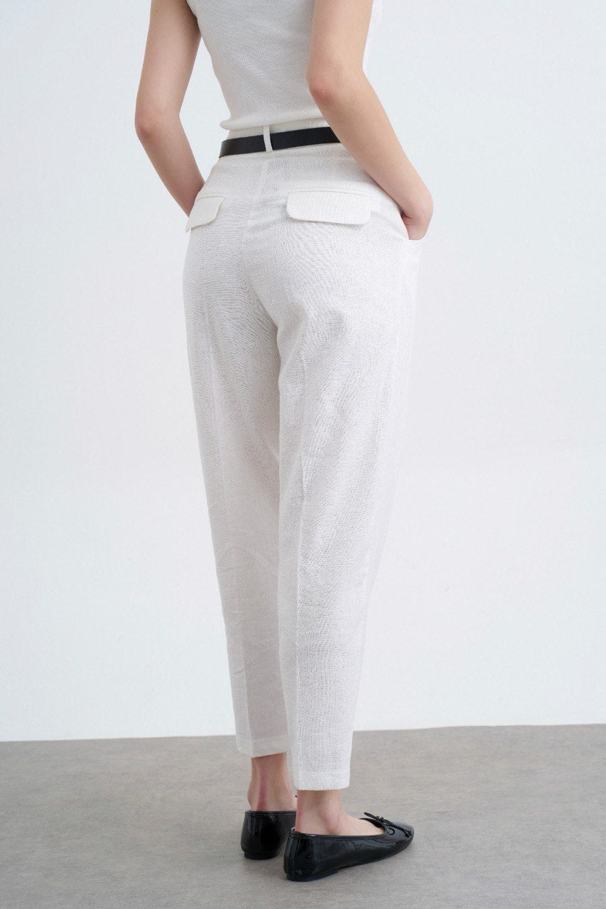 بنطلون نسائي