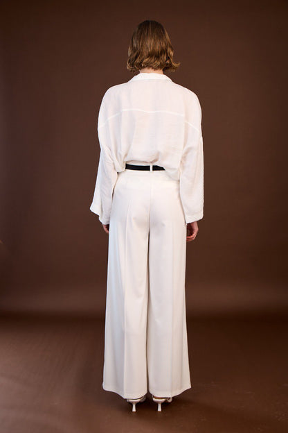 بنطلون نسائي