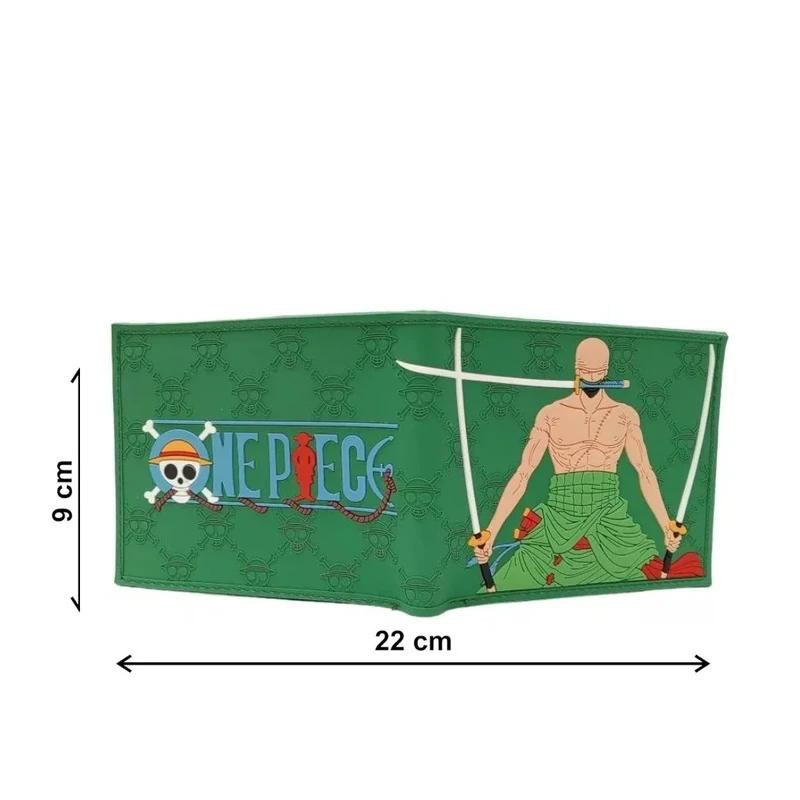 17محفظة جلدية من بايوورلد