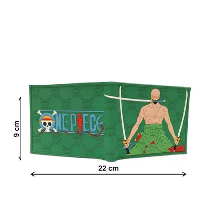 17محفظة جلدية من بايوورلد