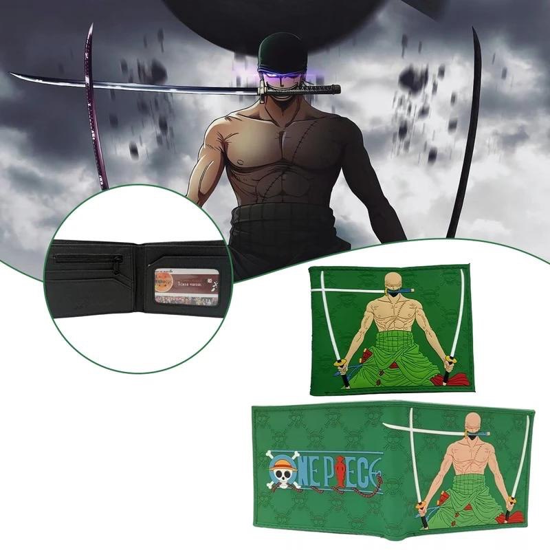 17محفظة جلدية من بايوورلد