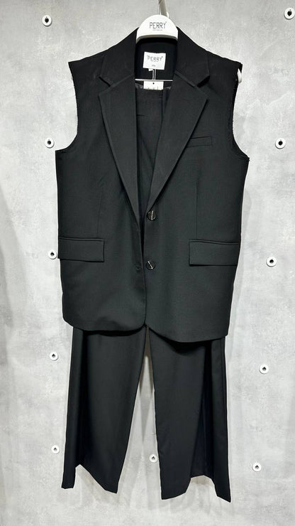 بدلة نسائي رسمي