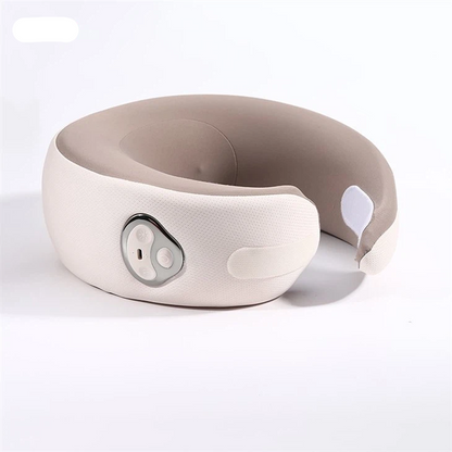 مدلك للرقبة وعلاج آلم الرقبة