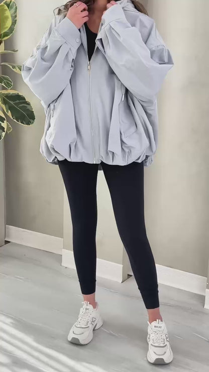 جاكيت سبورت