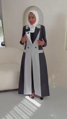 جاكيت  لوقو