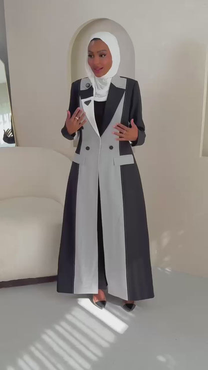 جاكيت  لوقو