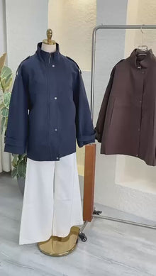 جاكيت نسائي