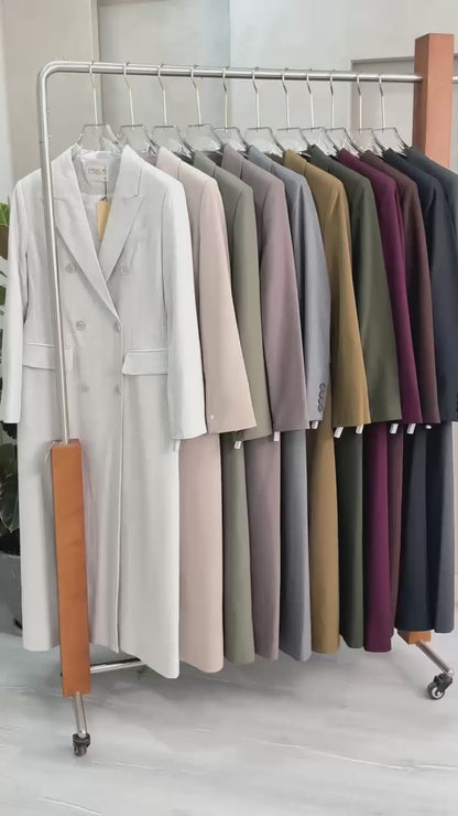 جاكيت نسائي