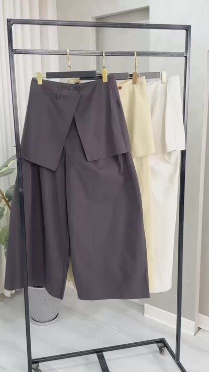 بنطلون نسائي كاجوال