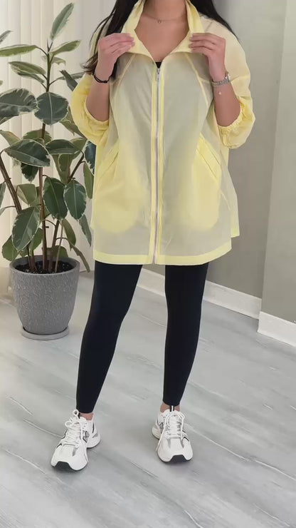 جاكيت نسائي