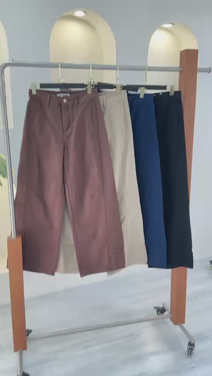 بنطلون جينز