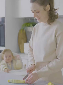 كرسي للأطفال متعدد الوظائف