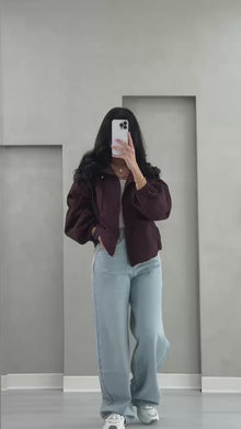 جاكيت سبورت