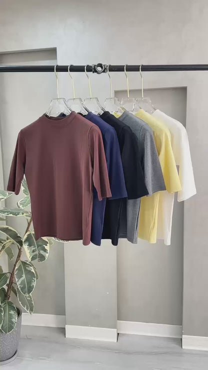 تيشيرت نسائي