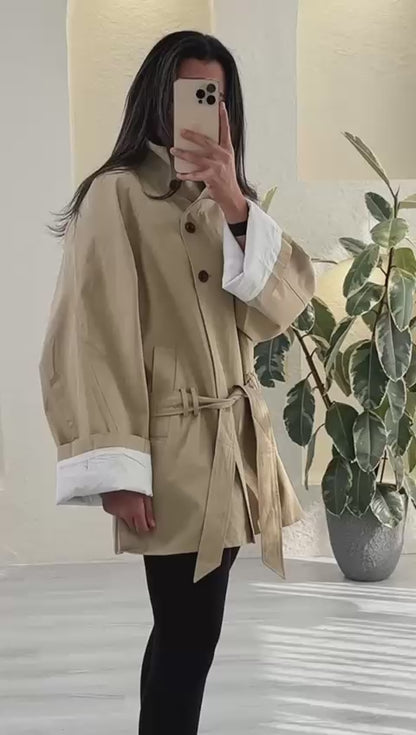 جاكيت نسائي