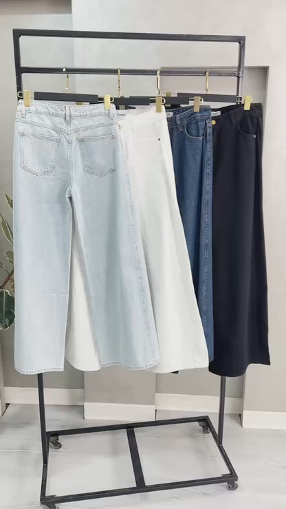 بنطلون جينز نسائي