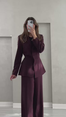 بدلة رسمي رابطة