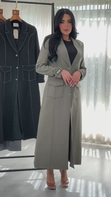 جاكيت نسائى