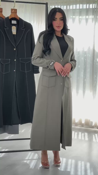 جاكيت نسائى