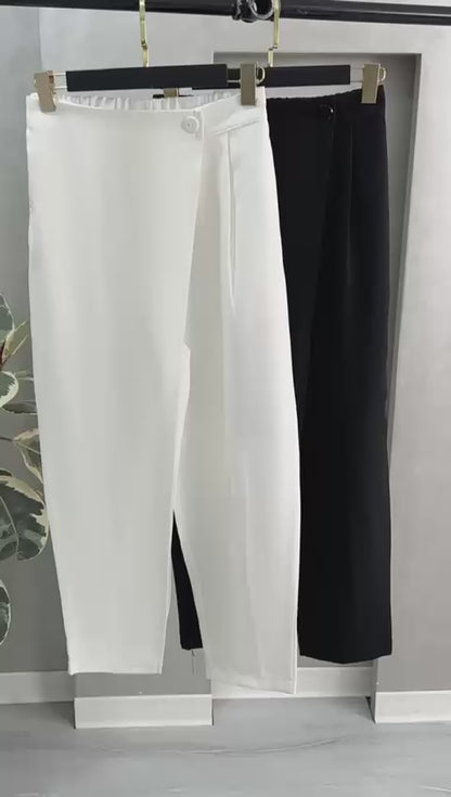 بنطلون نسائي