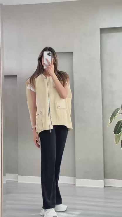 جلية نسائي لنن