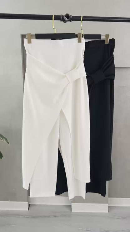 بنطلون نسائي