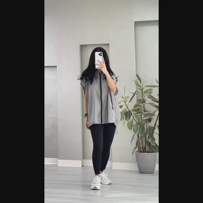 جاكيت سحاب  كبوس