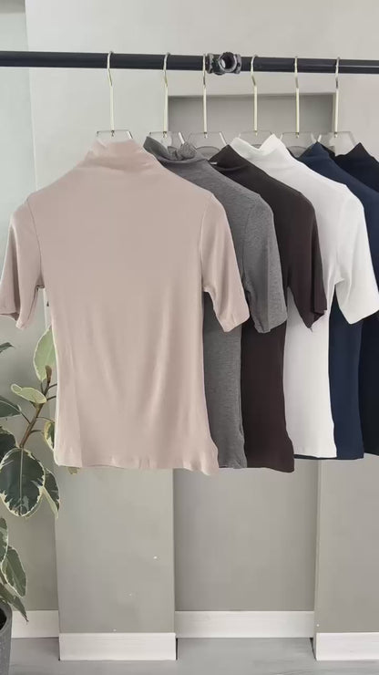 تيشيرت نسائي