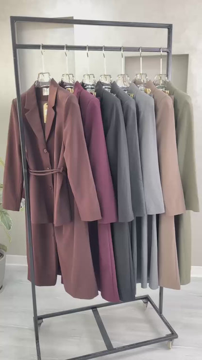 بدلة رسمي رابطة