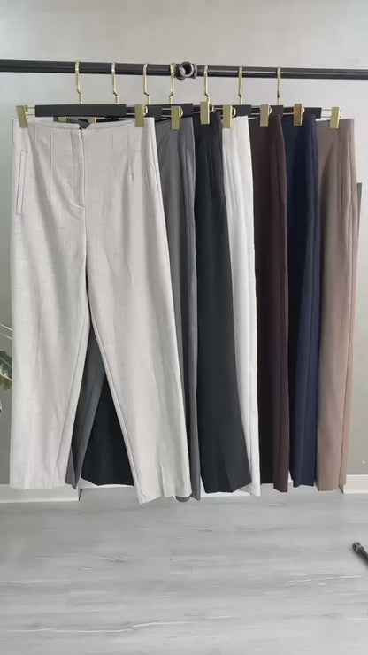 بنطلون نسائي