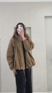 جاكيت سبور نسائي