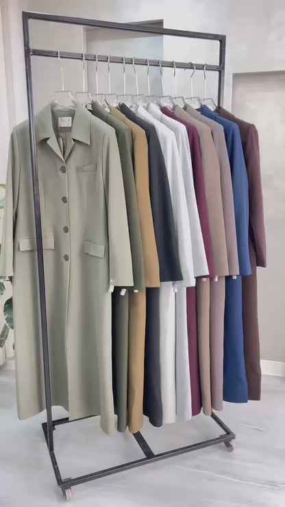 جاكيت نسائي