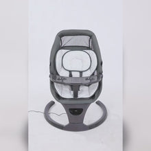 أرجوحة أطفال كهربائية