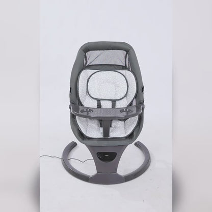 أرجوحة أطفال كهربائية