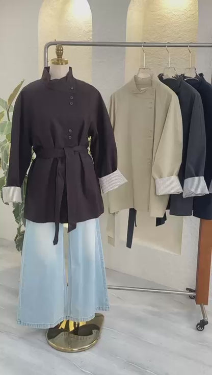 جاكيت نسائي