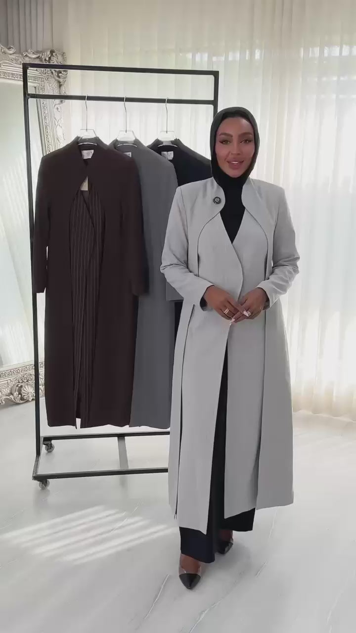 جاكيت نسائي