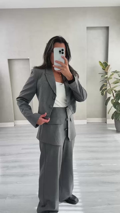 بدلة رسمي جكيت قصير