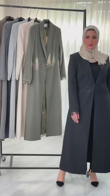 جاكيت نسائي